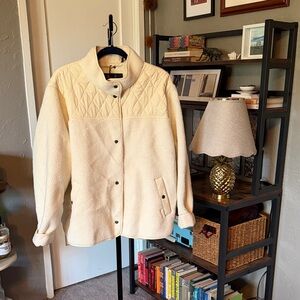 Barbour Women's Aspen Fleece Jacket